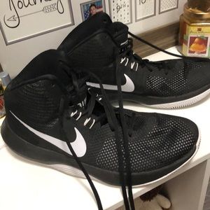 Nike Basketball shoes
